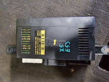 modul svetla x5 e53 za BMW X5 od 2001. do 2006. god.