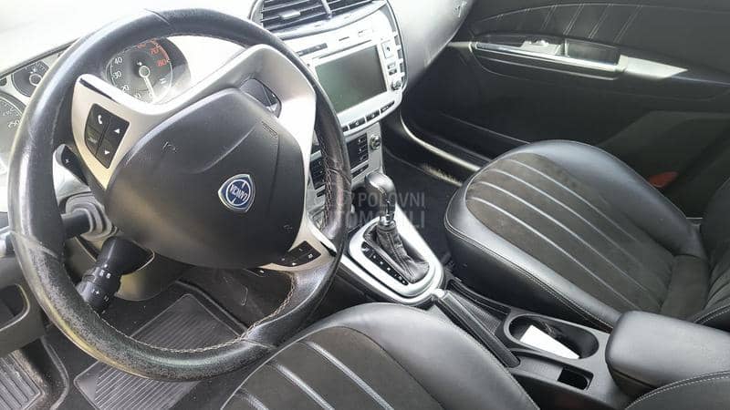 Lancia Delta 1750 TBI ORO