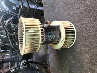 ventilator kabine x5 e53 za BMW X5 od 2001. do 2006. god.