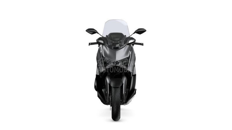 Yamaha X MAX 300 TECH MAX