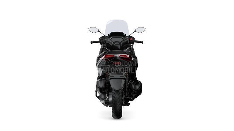 Yamaha X MAX 300 TECH MAX