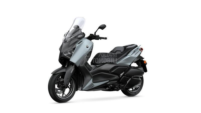 Yamaha XMAX 300 TECH MAX
