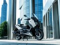 Yamaha X MAX  300 TECH MAX