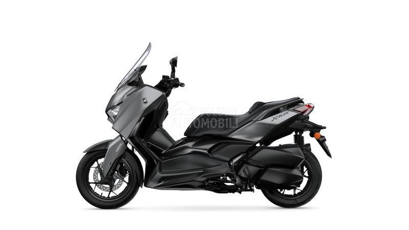 Yamaha X MAX 300 TECH MAX