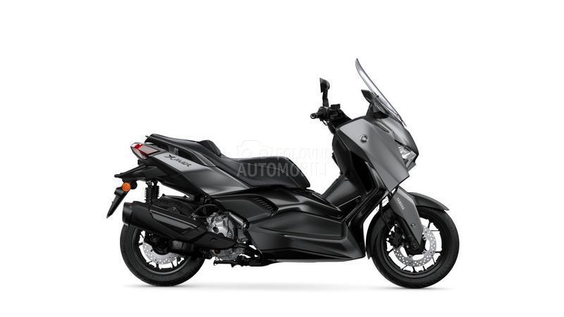 Yamaha X MAX 300 TECH MAX