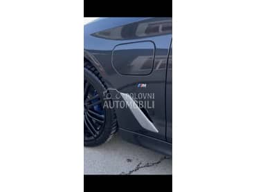 G30 530e u delovima za BMW 518, 520, 520 GT ...