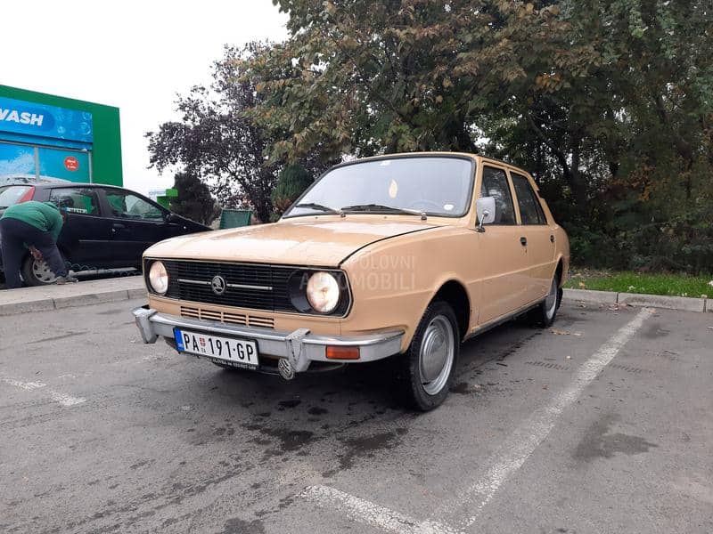 Škoda 105 L