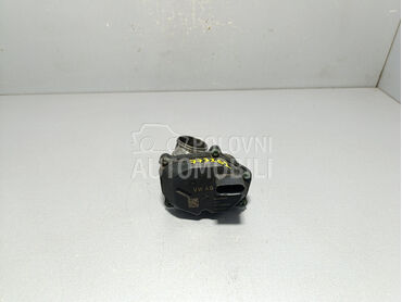 EGR za Škoda Superb