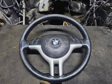 volan e46 e39 e53 za BMW 320 od 2001. do 2006. god.