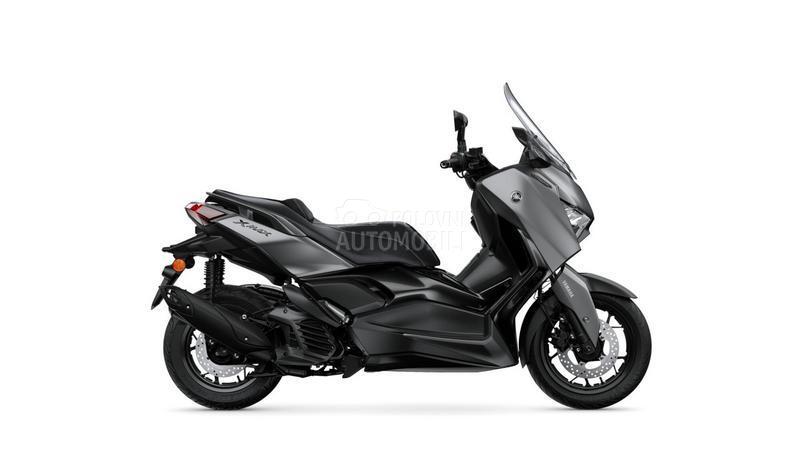 Yamaha XMAX  125 TECH MAX