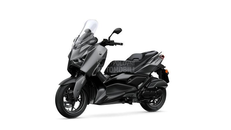 Yamaha XMAX  125 TECH MAX