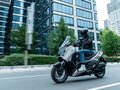 Yamaha XMAX  125 TECH MAX