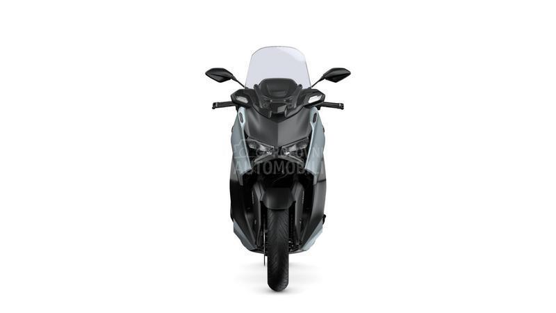 Yamaha XMAX  125 TECH MAX
