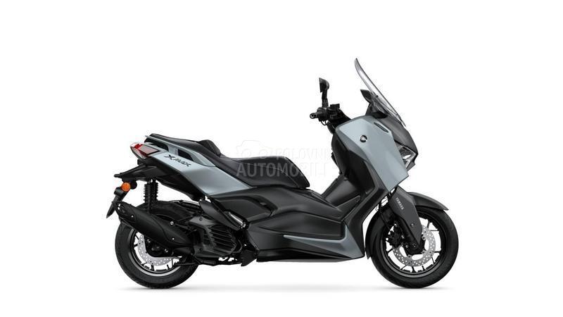 Yamaha XMAX  125 TECH MAX