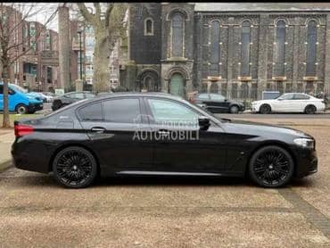 vrata G30 530e za BMW 518, 520, 520 GT ...