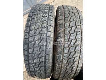 Kama 185/75 R16 Zimska