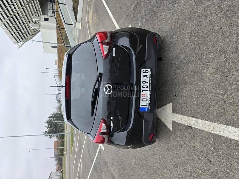 Mazda 2 1.5