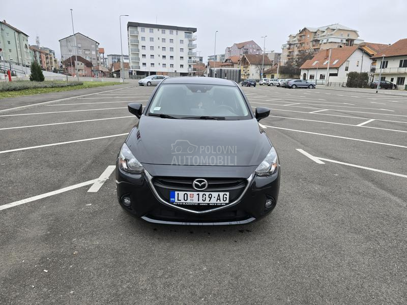 Mazda 2 1.5