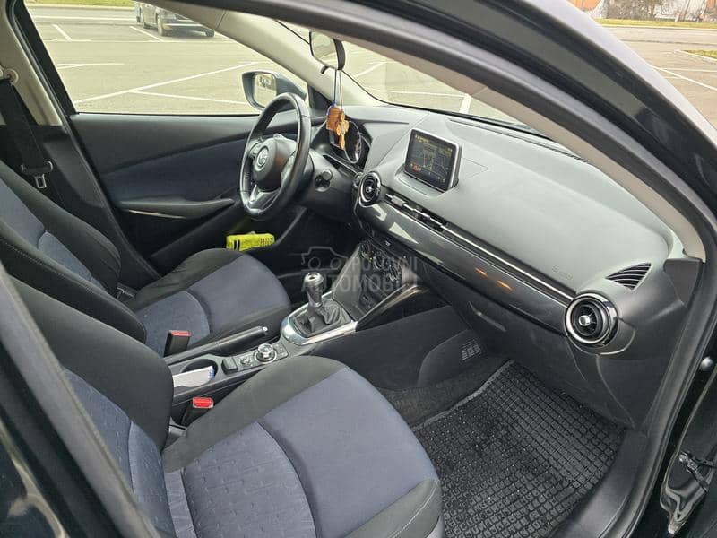 Mazda 2 1.5