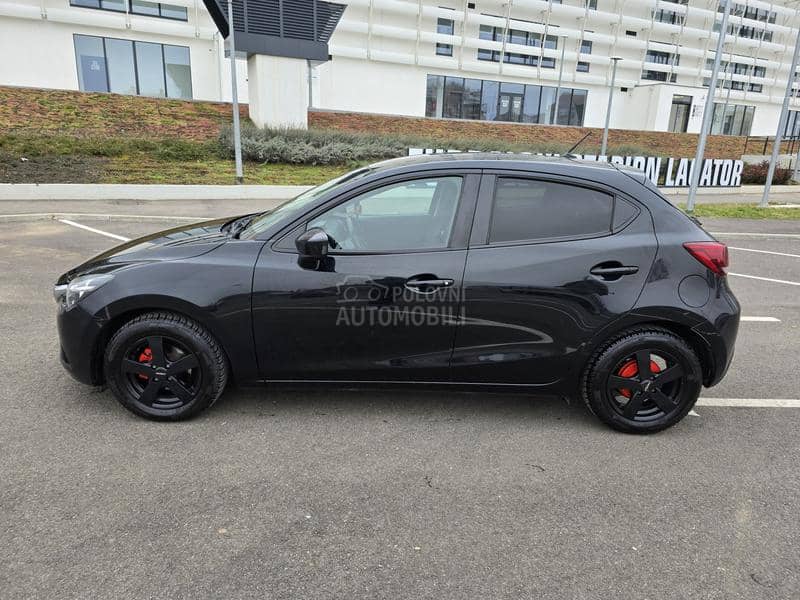 Mazda 2 1.5