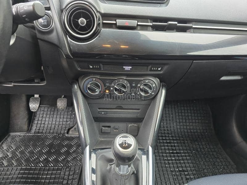 Mazda 2 1.5
