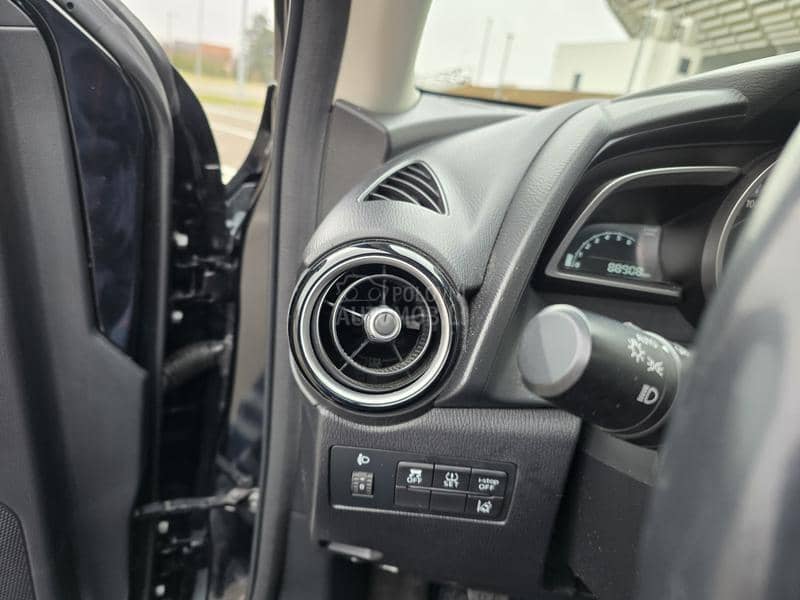 Mazda 2 1.5