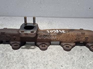 IZDUVNA GRANA za Ford Focus