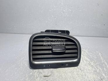 RESETKA VENTILACIJE za Volkswagen Golf 6