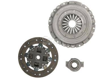 Komplet kvačila za Citroen Nemo od 2010. do 2024. god.