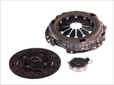 Komplet kvačila za Toyota Starlet od 1984. do 1996. god.