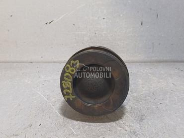 KLIP za Mitsubishi Outlander