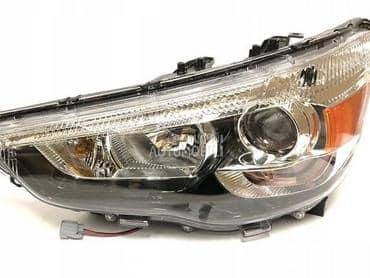 Levi far za Mitsubishi ASX od 2010. do 2018. god.