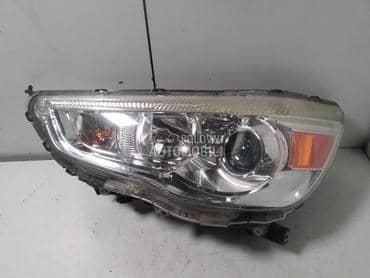 Farovi komplet za Mitsubishi ASX od 2010. do 2018. god.