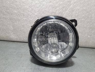 Maglenke za Mitsubishi ASX od 2010. do 2018. god.