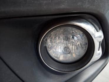 Maglenke za Mitsubishi ASX od 2010. do 2018. god.