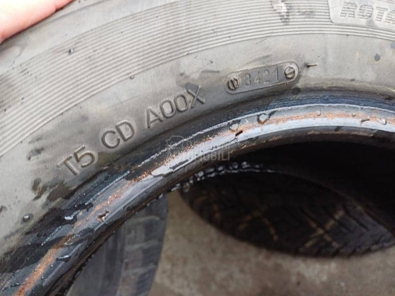 Riken 175/65 R14 Zimska