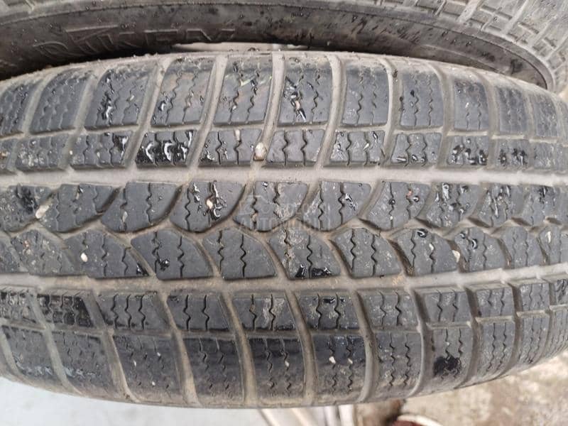 Riken 175/65 R14 Zimska