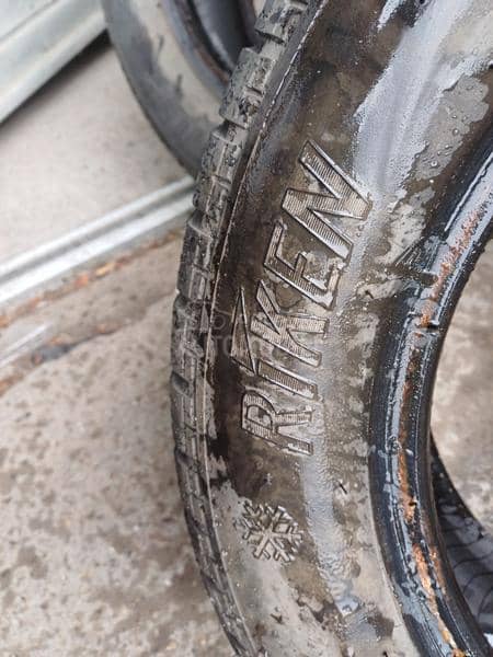 Riken 175/65 R14 Zimska