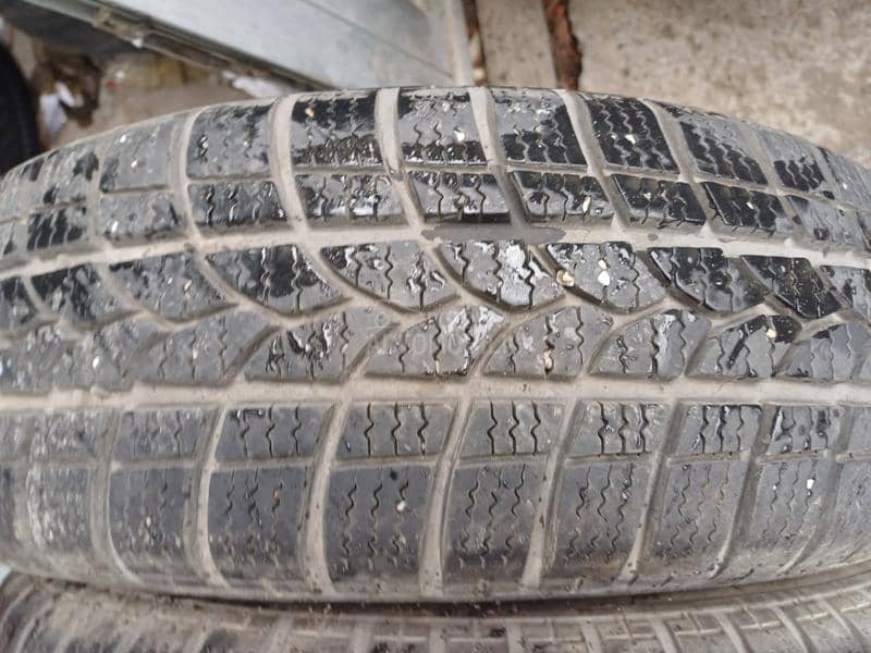Riken 175/65 R14 Zimska