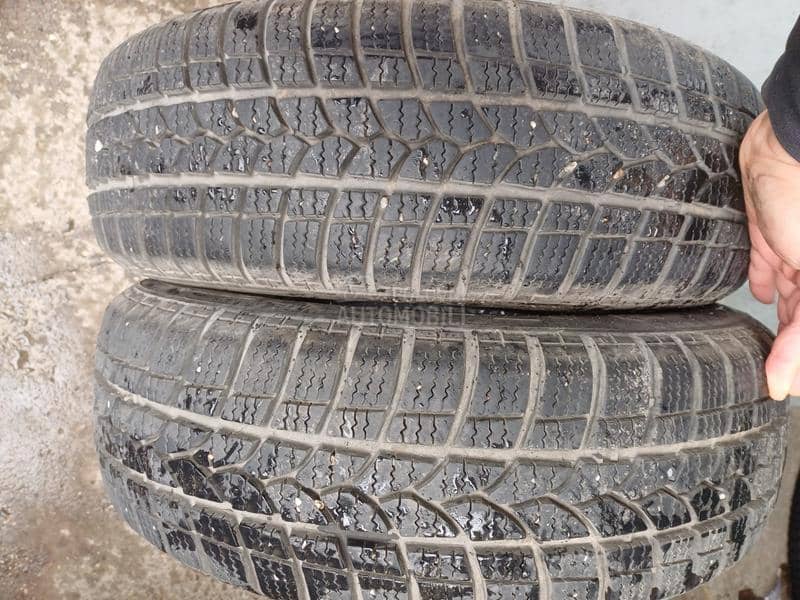 Riken 175/65 R14 Zimska