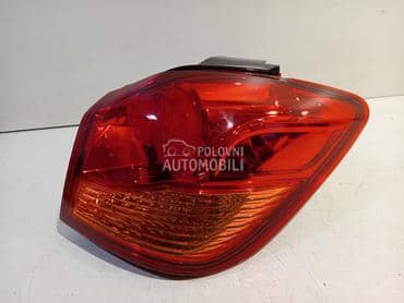 Stop svetla desno bočno za Mitsubishi ASX od 2010. do 2018. god.