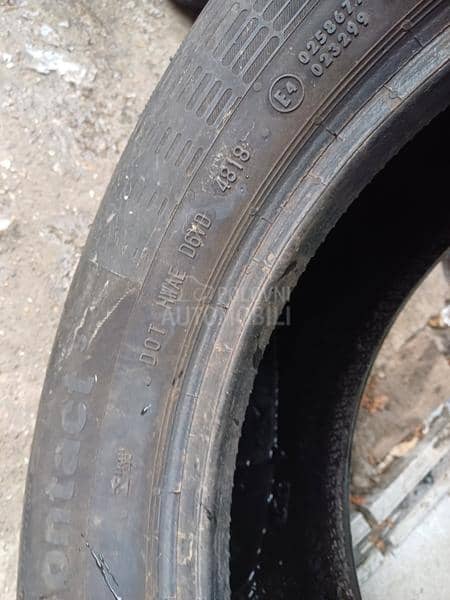 Continental 195/65 R15 Letnja