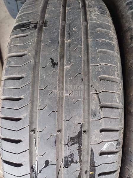 Continental 195/65 R15 Letnja