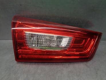 Stop svetla leva za Mitsubishi ASX od 2010. do 2018. god.