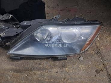 Farovi za Mazda CX-7 od 2008. do 2012. god.