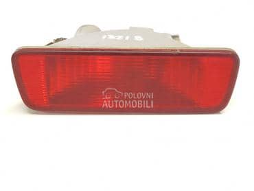 Svetlo za prtljažnik za Mitsubishi ASX od 2010. do 2018. god.