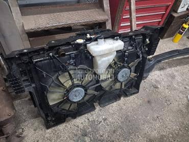 Hladnjak vode za Mazda CX-7 od 2008. do 2012. god.