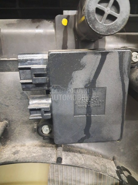 Reostati ventilatora