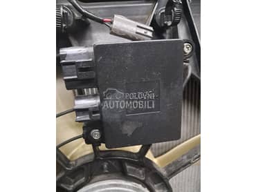 Reostati ventilatora za Mazda CX-7 od 2008. do 2012. god.