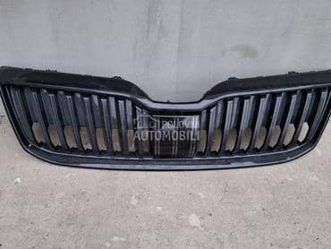 Gril branika sport za Škoda Superb od 2019. do 2021. god.